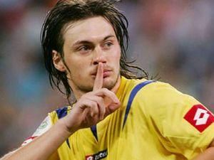 Мілевського відправляють у "Шахтар" Мілевського відправляють у "Шахтар"