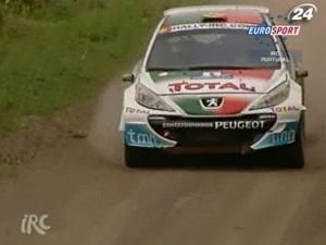 Бруно Магалаєш близький до першої перемоги у кар'єрі Бруно Магалаєш близький до першої перемоги у кар'єрі