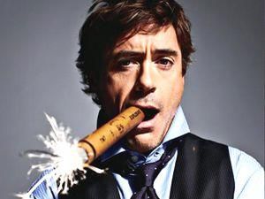 Роберт Дауні молодший в трейлері нової комедії (ВІДЕО) Роберт Дауні молодший в трейлері нової комедії (ВІДЕО)