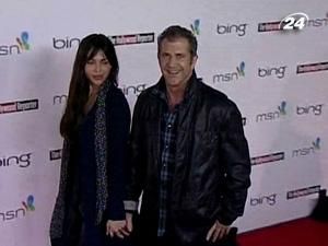 Аудіозаписи, на яких чути як Мел Гібсон погрожує вбити свою екс-дружину були підмонтовані Аудіозаписи, на яких чути як Мел Гібсон погрожує вбити свою екс-дружину були підмонтовані