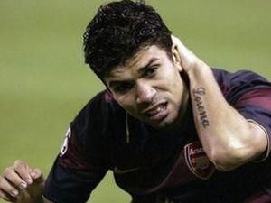 Едуардо да Сілва за крок від переходу в "Шахтар" Едуардо да Сілва за крок від переходу в "Шахтар"