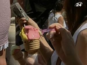 Через рекордну спеку Москва може залишитися без світла Через рекордну спеку Москва може залишитися без світла