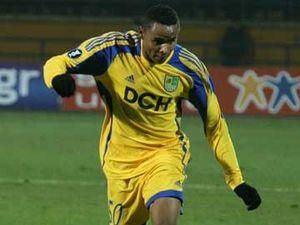 "Севастополь" - "Металіст" - 0:0 "Севастополь" - "Металіст" - 0:0