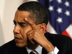 Обама: республіканці винні в тому, що економіка США насилу вибирається з кризи Обама: республіканці винні в тому, що економіка США насилу вибирається з кризи