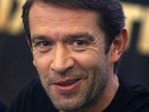 Машков: є сенс щось робити безглузде Машков: є сенс щось робити безглузде