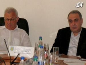 “Нунсівець” Давид Жванія офіційно став членом ХДС “Нунсівець” Давид Жванія офіційно став членом ХДС