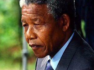 ООН оголосила 18 липня Всесвітнім днем Нельсона Мандели ООН оголосила 18 липня Всесвітнім днем Нельсона Мандели