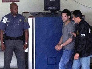 У Піуерто-Ріко заарештували боса наркомафії, за яким полювали 10 років У Піуерто-Ріко заарештували боса наркомафії, за яким полювали 10 років