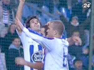 "Депортіво" можуть перевести до нижчого дивізіону "Депортіво" можуть перевести до нижчого дивізіону