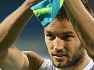 Нінковіч: Зараз колектив в "Динамо" кращий, ніж за часів Рінкона Нінковіч: Зараз колектив в "Динамо" кращий, ніж за часів Рінкона