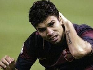 Хорватські ЗМІ підтверджують перехід Едуардо в "Шахтар" Хорватські ЗМІ підтверджують перехід Едуардо в "Шахтар"