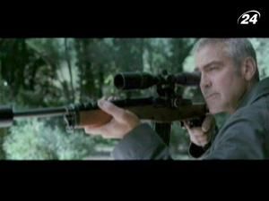 "Американець": Джек вирішує завершити кар'єру кілера "Американець": Джек вирішує завершити кар'єру кілера