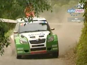 Бруно Магалаєш здобув першу у кар'єрі перемогу Бруно Магалаєш здобув першу у кар'єрі перемогу