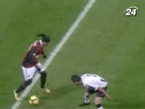 "Мілан" готовий продати Роналдінью "Мілан" готовий продати Роналдінью