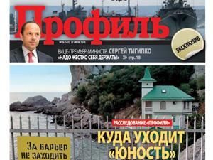 Огляд преси за 19 липня - 19 липня 2010 - Телеканал новин 24 Огляд преси за 19 липня - 19 липня 2010 - Телеканал новин 24