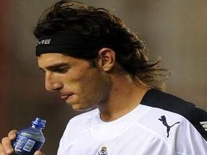 "Металіст" з "Еспаньйолом" боряться за П'ятті "Металіст" з "Еспаньйолом" боряться за П'ятті