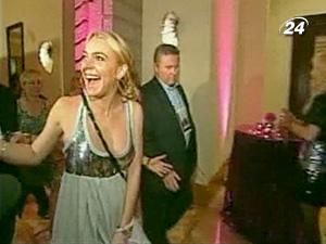 Проблеми з законом повернули Ліндсей Лохан увагу мас-медіа Проблеми з законом повернули Ліндсей Лохан увагу мас-медіа