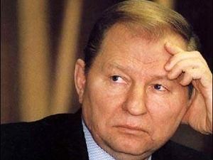 Кучма може викупити історичний будинок у Києві Кучма може викупити історичний будинок у Києві