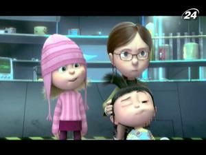 "Нікчемний я": Гру прагне стати першим злодієм на планеті "Нікчемний я": Гру прагне стати першим злодієм на планеті