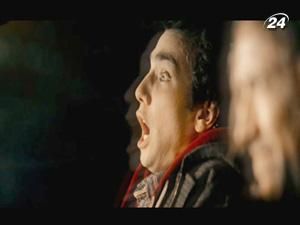 "Учень чародія": сучасний чарівник шукає собі помічника, аби перемогти зло "Учень чародія": сучасний чарівник шукає собі помічника, аби перемогти зло