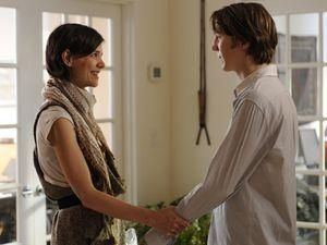 Кеті Холмс знялась в екранізації роману Джонатана Еймса (ВІДЕО) Кеті Холмс знялась в екранізації роману Джонатана Еймса (ВІДЕО)