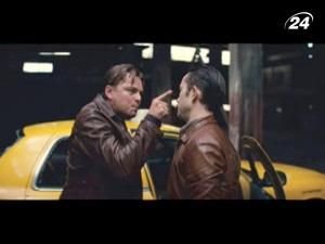 "Початок": добути потрібну інформацію тепер можна зі снів "Початок": добути потрібну інформацію тепер можна зі снів