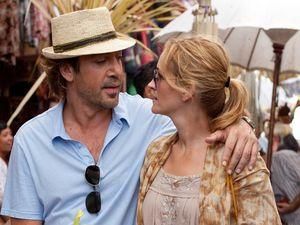 З'явився новий трейлер "Їж, молись, кохай" з Джулією Робертс (ВІДЕО) З'явився новий трейлер "Їж, молись, кохай" з Джулією Робертс (ВІДЕО)