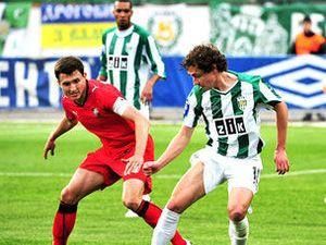 "Кривбас" і "Карпати" "засушили" результат "Кривбас" і "Карпати" "засушили" результат