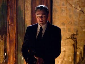 Фільм Крістофера Нолана "Початок" став першим в прокаті Північної Америки Фільм Крістофера Нолана "Початок" став першим в прокаті Північної Америки