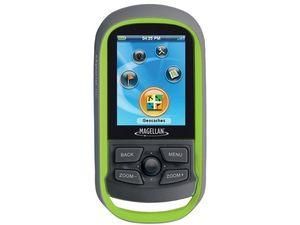 Magellan представила GPS-навігатори для мандрівників Magellan представила GPS-навігатори для мандрівників