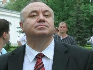 Цушко розповів, як його призначили міністром Цушко розповів, як його призначили міністром