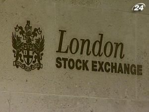 Дві біржі об'єднали 70% обсягів IPO в Європі Дві біржі об'єднали 70% обсягів IPO в Європі