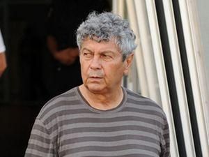 Луческу: Заслуговує на похвалу воротар Коваль Луческу: Заслуговує на похвалу воротар Коваль