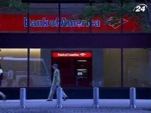 Найбільші американські банки нарощують прибутки Найбільші американські банки нарощують прибутки