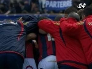 Кращі голи "Болоньї" у цьому сезоні Кращі голи "Болоньї" у цьому сезоні