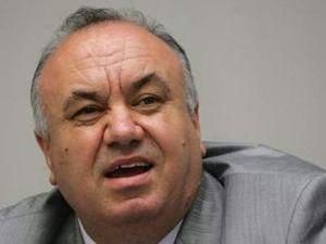 Цушко не наполягатиме на розслідуванні його отруєння Цушко не наполягатиме на розслідуванні його отруєння