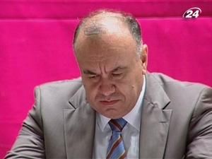 Василь Цушко хоче очолити СПУ Василь Цушко хоче очолити СПУ