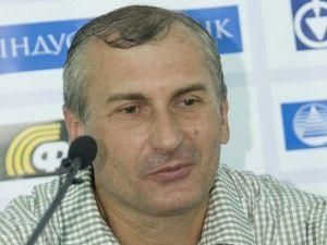 Лутков: Вистояли - значить молодці Лутков: Вистояли - значить молодці