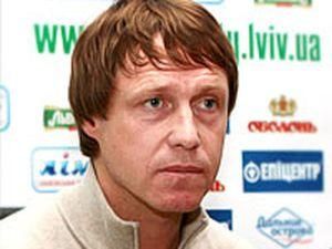 Кононов: Ми здобули очко Кононов: Ми здобули очко