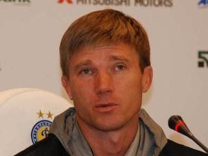 Максимов: Могли й програти на останніх секундах Максимов: Могли й програти на останніх секундах