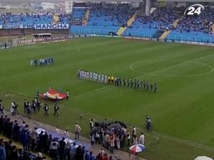 Сколарі зазнав першої поразки на посаді тренера "Палмейраса" Сколарі зазнав першої поразки на посаді тренера "Палмейраса"