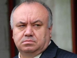 Цушко врятував Януковича від арешту Цушко врятував Януковича від арешту