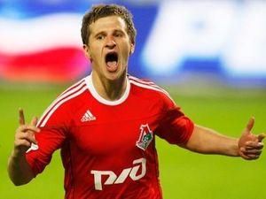 Алієв забив черговий гол за "Локомотив" (Відео) Алієв забив черговий гол за "Локомотив" (Відео)
