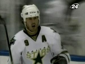 Майк Модано може перейти у "Детройт Ред Уінгз" Майк Модано може перейти у "Детройт Ред Уінгз"