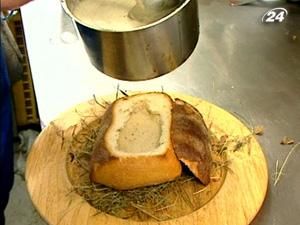 Затишна атмосфера та незабутній краєвид Затишна атмосфера та незабутній краєвид