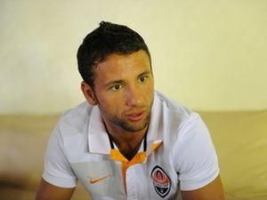 Рац: На полі було нереально спекотно Рац: На полі було нереально спекотно