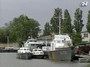 Росіянам потрібне українське суднобудування Росіянам потрібне українське суднобудування