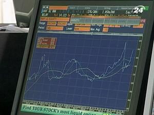 Фондовий ринок України розпочав торговий тиждень з розпродажів Фондовий ринок України розпочав торговий тиждень з розпродажів