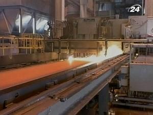 Імпорт металопрокату за півріччя зріс на 110% Імпорт металопрокату за півріччя зріс на 110%