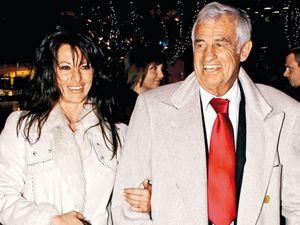 Актор Бельмондо подав скаргу на бельгійських поліцейських за тригодинний допит Актор Бельмондо подав скаргу на бельгійських поліцейських за тригодинний допит